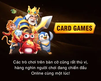 Bắn Cá Rồng