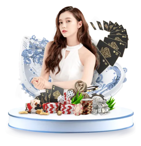 Trò chơi Slot tại DG88 Casino